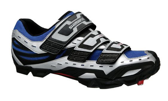 chaussure vtt montante